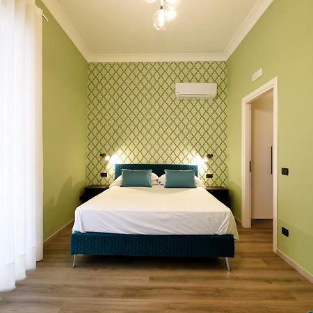 Appartement La Casa Di Vittoria Sorrente Extérieur photo