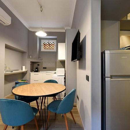 Appartement La Casa Di Vittoria Sorrente Extérieur photo