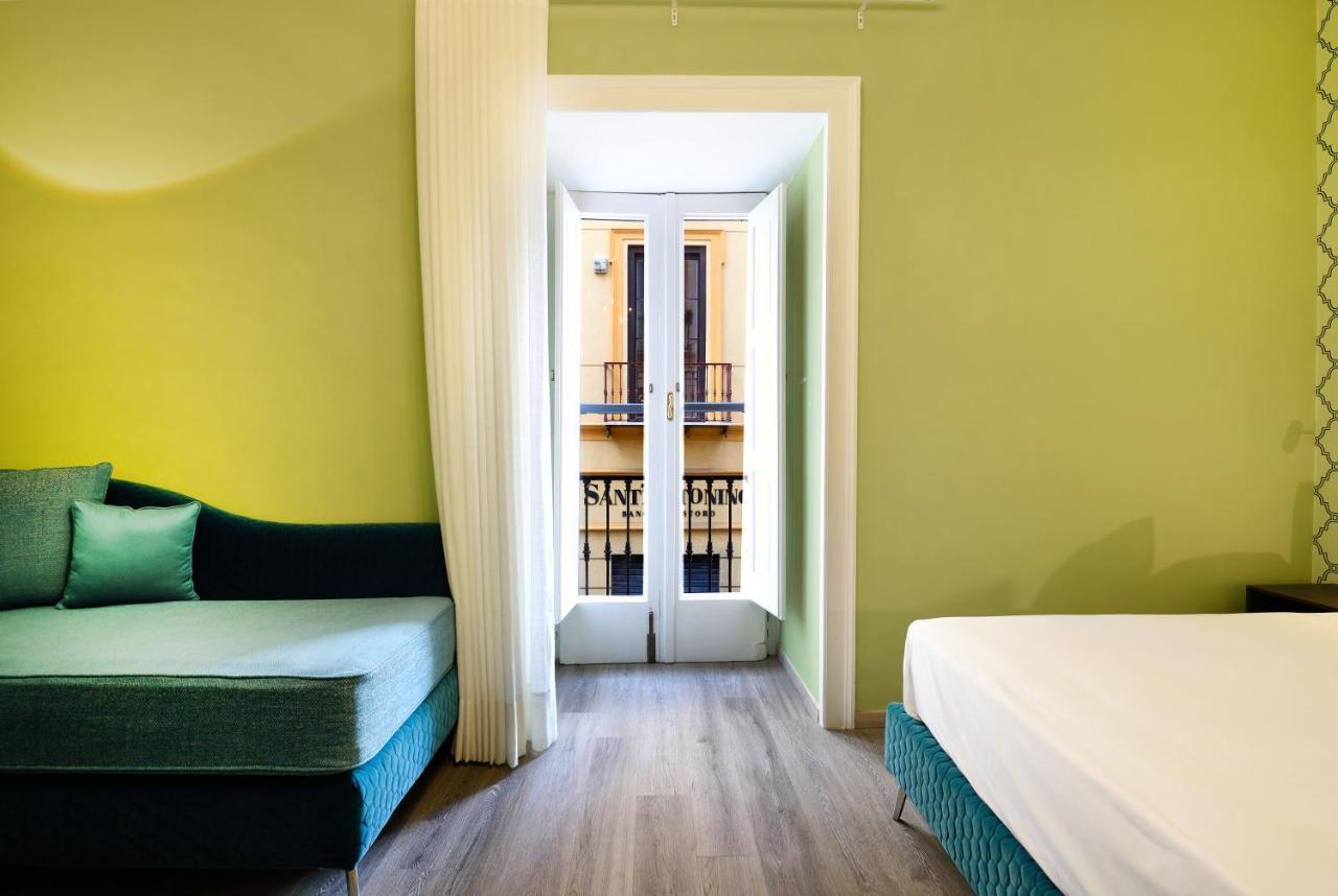 Appartement La Casa Di Vittoria Sorrente Extérieur photo