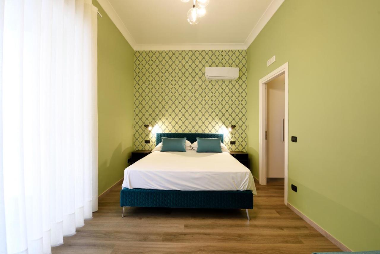 Appartement La Casa Di Vittoria Sorrente Extérieur photo